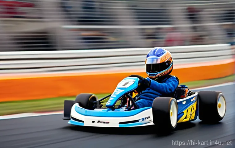 카트라이더 개인전 포지션 분석 - **Prompt: Dynamic Race Start**
"A vibrant and high-energy cinematic shot capturing the explosive... 카트라이더 개인전 포지션 분석 - **Prompt: Dynamic Race Start**
"A vibrant and high-energy cinematic shot capturing the explosive...