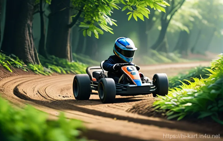 카트라이더 고수 전략 분석 - **Prompt: An action-packed Item Mode race moment in a KartRider Rush+ style. Several diverse karts, ... 카트라이더 고수 전략 분석 - **Prompt: An action-packed Item Mode race moment in a KartRider Rush+ style. Several diverse karts, ...