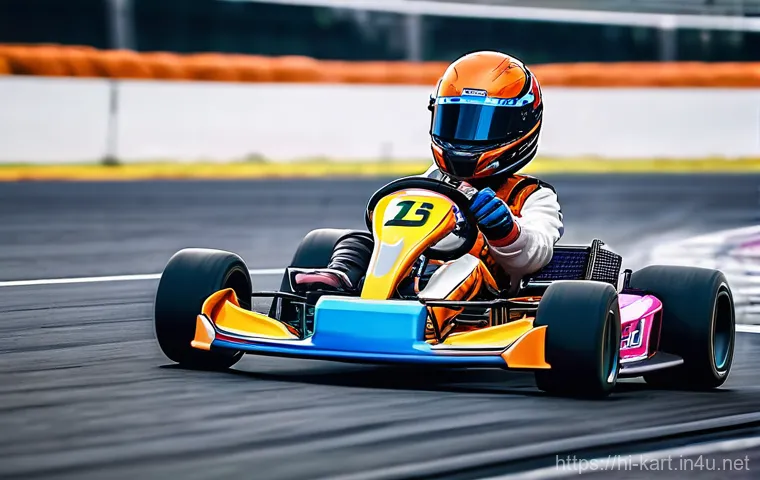 카트라이더 초보자 생존 가이드 - **Prompt 1: Focused Learning and Basic Control Mastery**
"A young male racer, around 16 years ol... 카트라이더 초보자 생존 가이드 - **Prompt 1: Focused Learning and Basic Control Mastery**
"A young male racer, around 16 years ol...