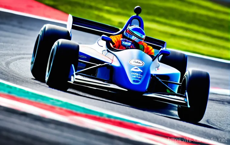 카트라이더 프로 선수의 조언 - Here are three detailed image generation prompts in English, adhering to all your guidelines: