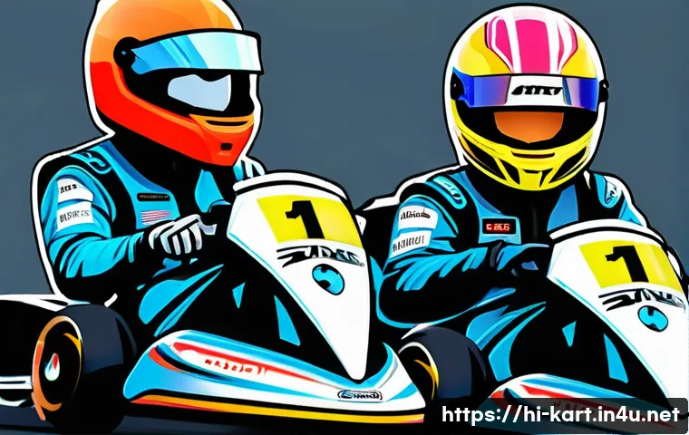 कार्टराइडर टीम प्ले में जीत की गारंटी: ये ट्रिक्स कोई नहीं बताएगा 3 카트라이더 팀플레이 팁과 요령 관련 이미지 1