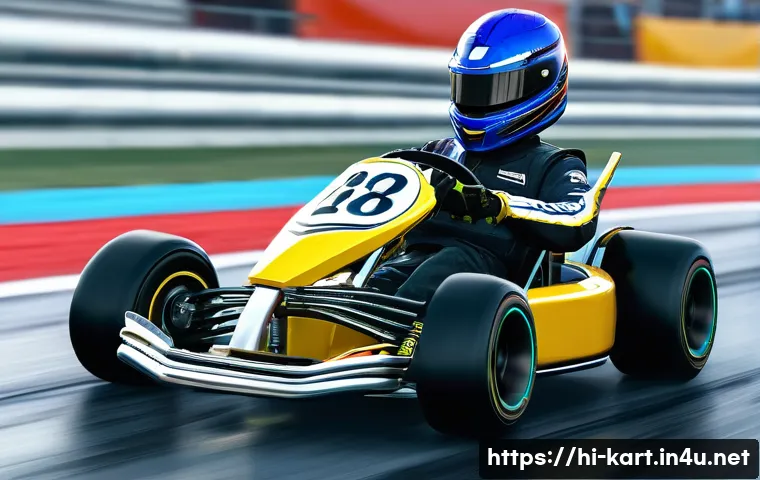 KartRider के शुरुआती खिलाड़ी: ये 7 शानदार टिप्स जानकर आप हैरान रह जाएंगे 4 카트라이더 초보자에게 유용한 팁 관련 이미지 2