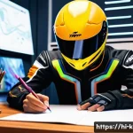 카트라이더 팬아트와 글로벌 이벤트 성공 사례 - **Prompt 1: The Artist's Creation**
"A digital painting depicting a dedicated fan immersed in cr...