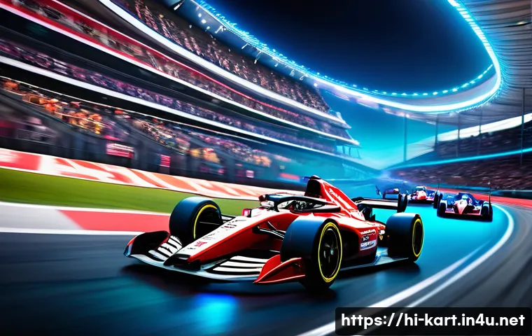 फैन आर्ट ने कैसे KartRider ग्लोबल इवेंट्स को नई ऊँचाईयों पर पहुँचाया? अनसुनी कहानियाँ! 3 카트라이더 팬아트와 글로벌 이벤트 성공 사례 관련 이미지 1