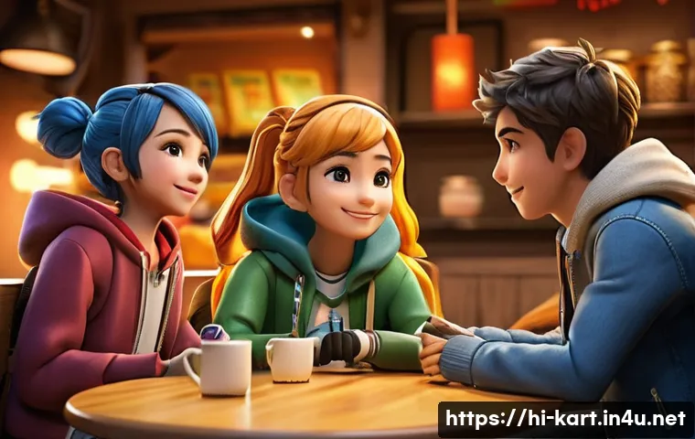 फैन आर्ट ने कैसे KartRider ग्लोबल इवेंट्स को नई ऊँचाईयों पर पहुँचाया? अनसुनी कहानियाँ! 4 카트라이더 팬아트와 글로벌 이벤트 성공 사례 관련 이미지 2