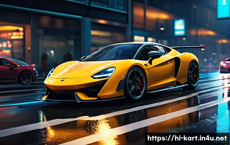 카트라이더 신규 업데이트와 유저 반응 분석 관련 이미지 1