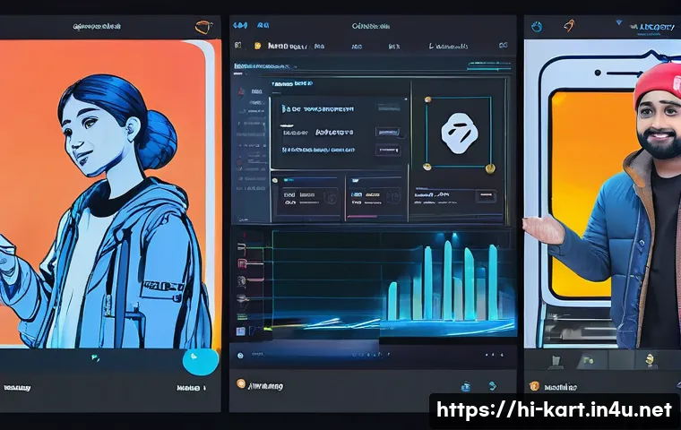 카트라이더 팬아트 대회의 글로벌 트렌드 관련 이미지 1