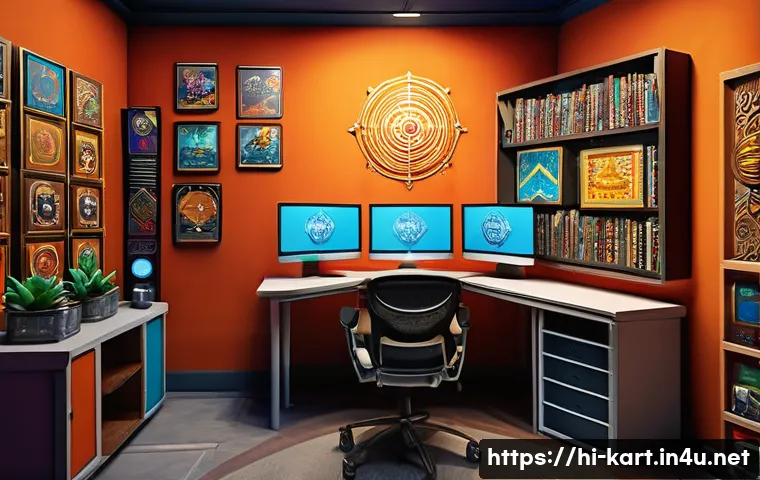 카트라이더 팬아트 대회의 글로벌 트렌드 관련 이미지 2