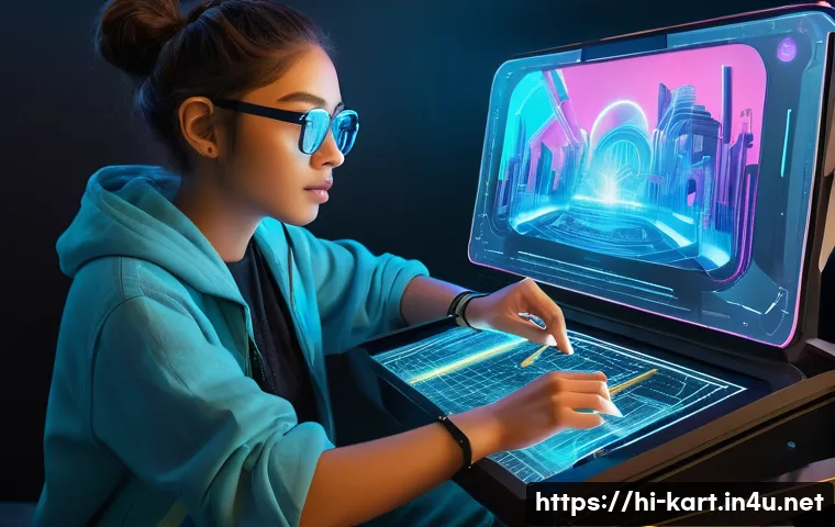 카트라이더 팬아트 대회의 성공 요인 분석 관련 이미지 2